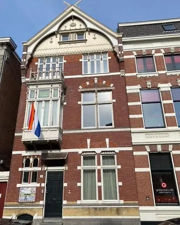 Appartement Downtown Haarlem