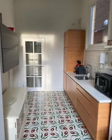 Apartment Downtown Haarlem