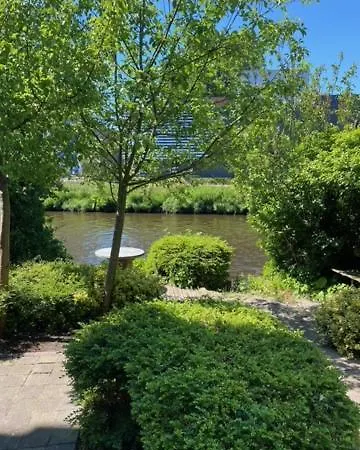 Apartment Downtown