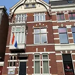 Apartmán Downtown Haarlem