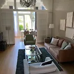 Downtown Apartmán Haarlem
