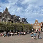 Apartmán Downtown