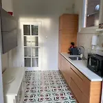 Apartmán Downtown Haarlem