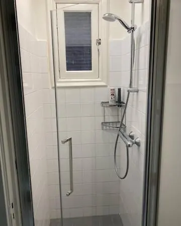 Apartment Downtown